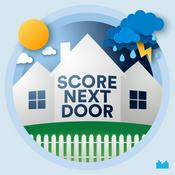 Podcast Score Next Door