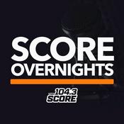 Podcast Score Overnights