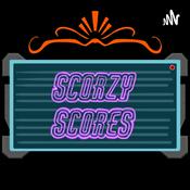 Podcast Scorzy Scores