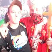 Podcast Scott Edwards