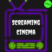 Podcast Screaming Cinema - A Horror Movie Podcast