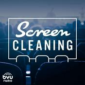 Podcast Screen Cleaning