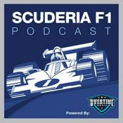 Podcast Scuderia F1: a Formula 1 podcast