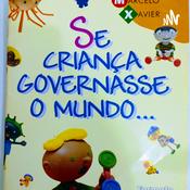 Podcast Se criança governasse o Mundo...EI-51