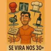 Podcast Se vira nos 30+