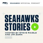Podcast Seahawks Stories