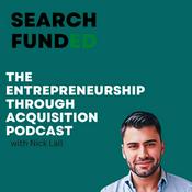 Podcast Search Funded: The ETA Podcast