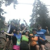 Podcast Outdoor Women Adventures