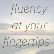 Podcast Fluency at your fingertips by Seb Answers