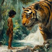 Podcast Second Jungle Book