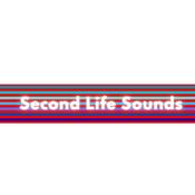 Podcast Second life Sounds
