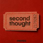 Podcast Second Thought