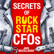 Podcast Secrets of Rockstar CFOs
