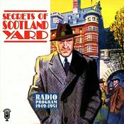 Podcast Secrets of Scotland Yard (OTRR)