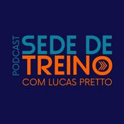 Podcast Sede de Treino