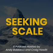 Podcast Seeking Scale