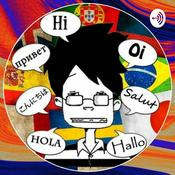 Podcast Segredo Das Línguas