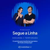 Podcast Segue a Linha