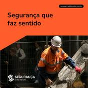 Podcast Hugo Ribeiro - Segurança Diferente