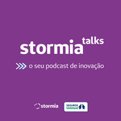Podcast Seguros Unimed: Stormia Talks