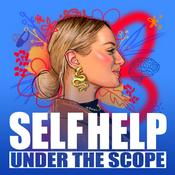 Podcast Self-Help under the Scope