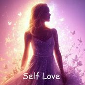 Podcast Self-Love Affirmations for Women