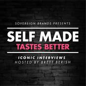 Podcast Self Made Tastes Better