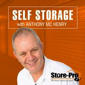 Podcast Self Storage with Anthony McHenry