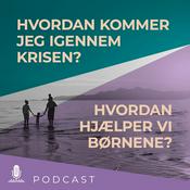 Podcast Selvhjælpsguide: Hvordan kommer jeg igennem krisen?