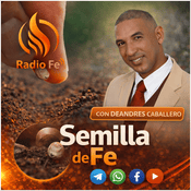 Podcast Semilla de fe | Radio Fe