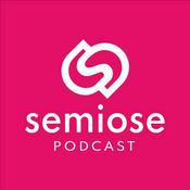 Podcast Semiose - UX Design e Podcast