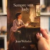 Podcast Sempre sua, Judy"-2ª leitura