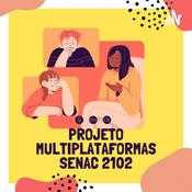 Podcast Senac vendas 2102