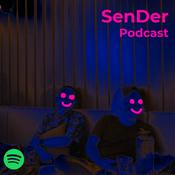 Podcast SENDER by Jeansen & Darren