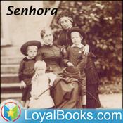 Podcast Senhora by Jose de Alencar