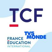 Podcast S’entrainer au TCF ® avec TV5MONDE