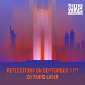 Podcast September 11th: 20 Years Later
