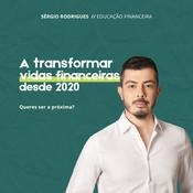 Podcast Sérgio Rodrigues - Desenvolvimento Financeiro