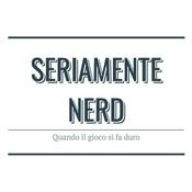 Podcast Seriamente Nerd