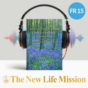 Podcast Séries de Paul C. Jong sur la croissance spirituelle 4 - La Première Epître de Jean (Ⅱ)