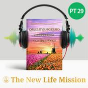 Podcast SERMÕES NO EVANGELHO DE MATEUS (III) - QUAL EVANGELHO APERFEIÇOA OS CRISTÃOS?