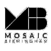 Podcast Mosaic Podcast - Mosaic Birmingham