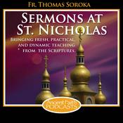 Podcast Sermons at St. Nicholas