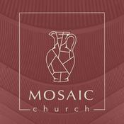 Podcast Sermons - Mosaic