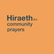 Podcast Hiraeth Community Prayers