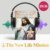 Podcast Sermons on the Gospel of John (Ⅳ) - HAVE YOU MET JESUS WITH THE GOSPEL OF THE WATER AND THE SPIRIT?