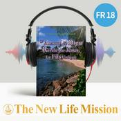 Podcast Sermons sur l’Évangile de Jean (Ⅰ) - L' Amour de Dieu Révélé par Jésus, Le Fils Unique (Ⅰ)