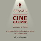 Podcast Sessão Cine Garimpo