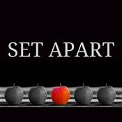 Podcast Set Apart