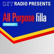 Podcast SET Radio presents: All Purpose Filla